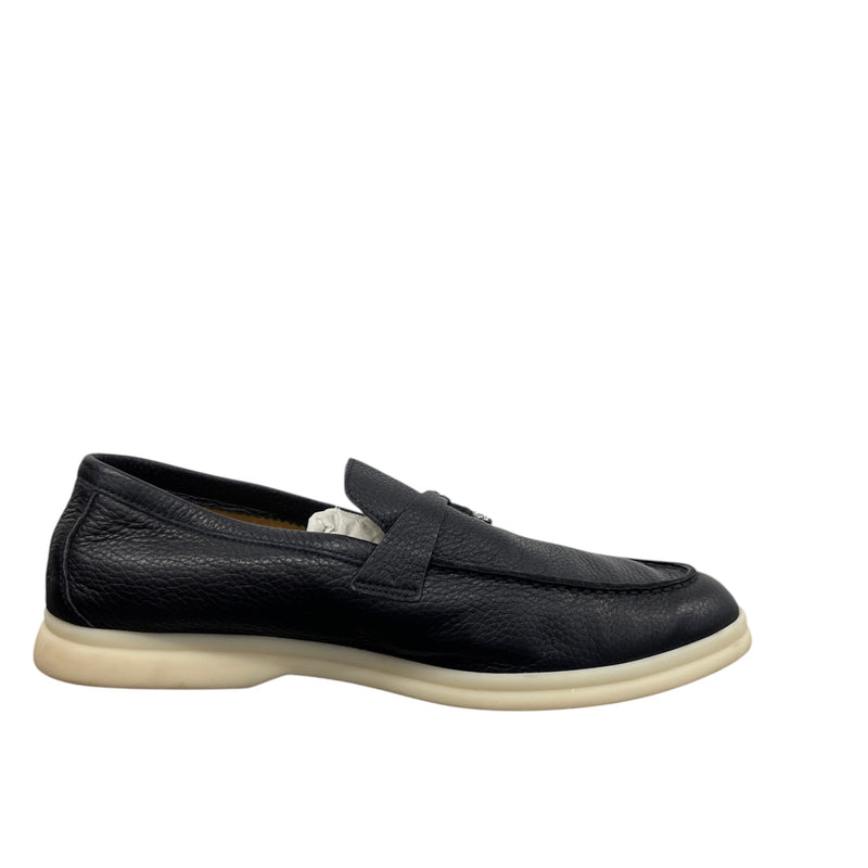 Men's Summer Charms Walk Loafers Navy Size EU 42 / UK 8
