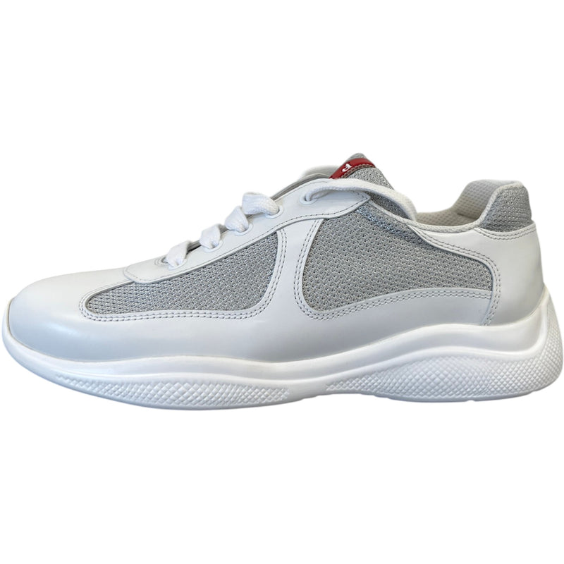 Women's America'S Cup Low Trainers White Size EU 39 / UK 6