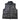 Men's Gui Gilet Black Size 2 / M