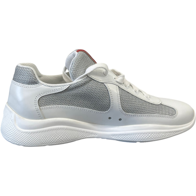 Women's America'S Cup Low Trainers White Size EU 39 / UK 6