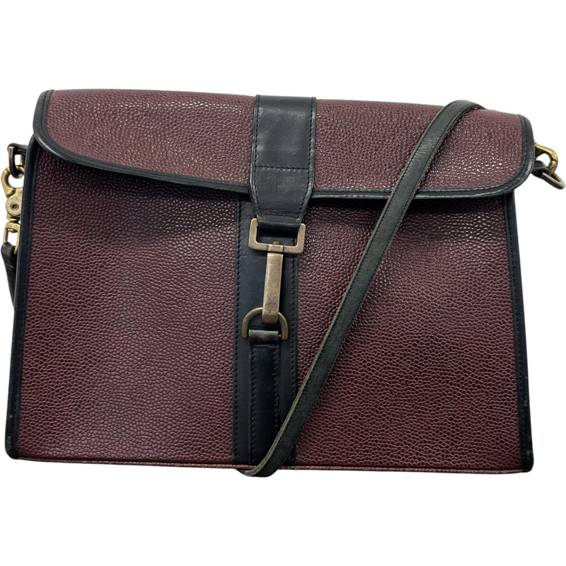 Women's Atlanta Bag Burgundy