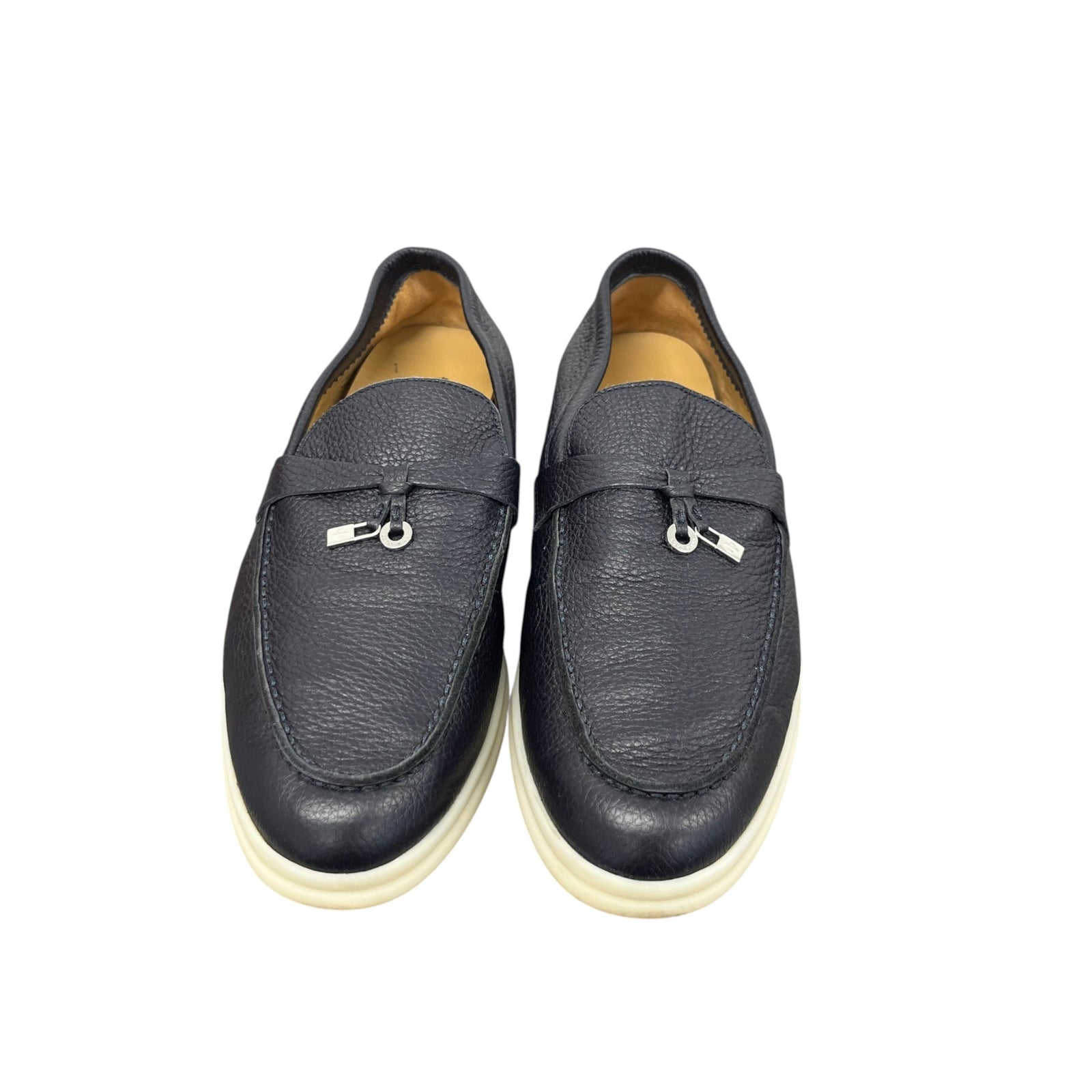 Men's Summer Charms Walk Loafers Navy Size EU 42 / UK 8 - Photo 6