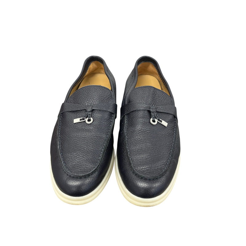 Men's Summer Charms Walk Loafers Navy Size EU 42 / UK 8