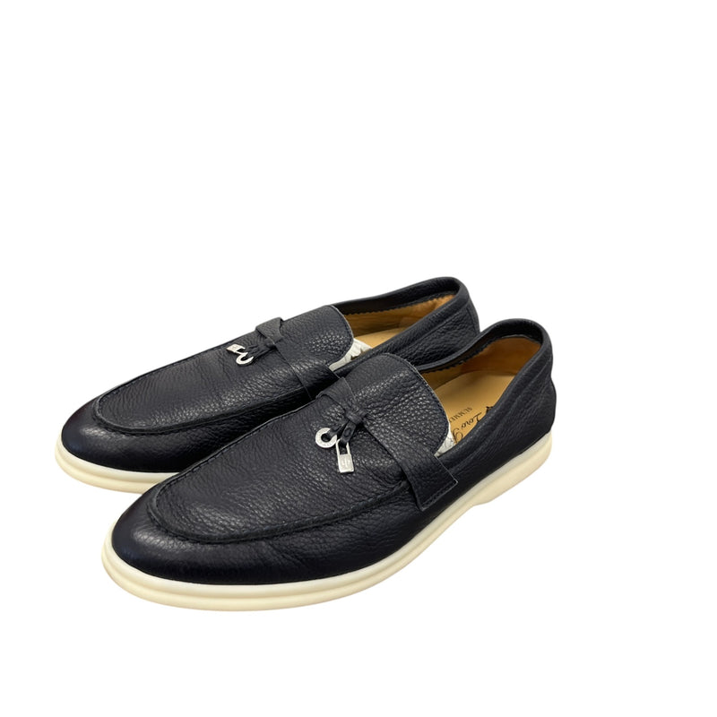 Men's Summer Charms Walk Loafers Navy Size EU 42 / UK 8