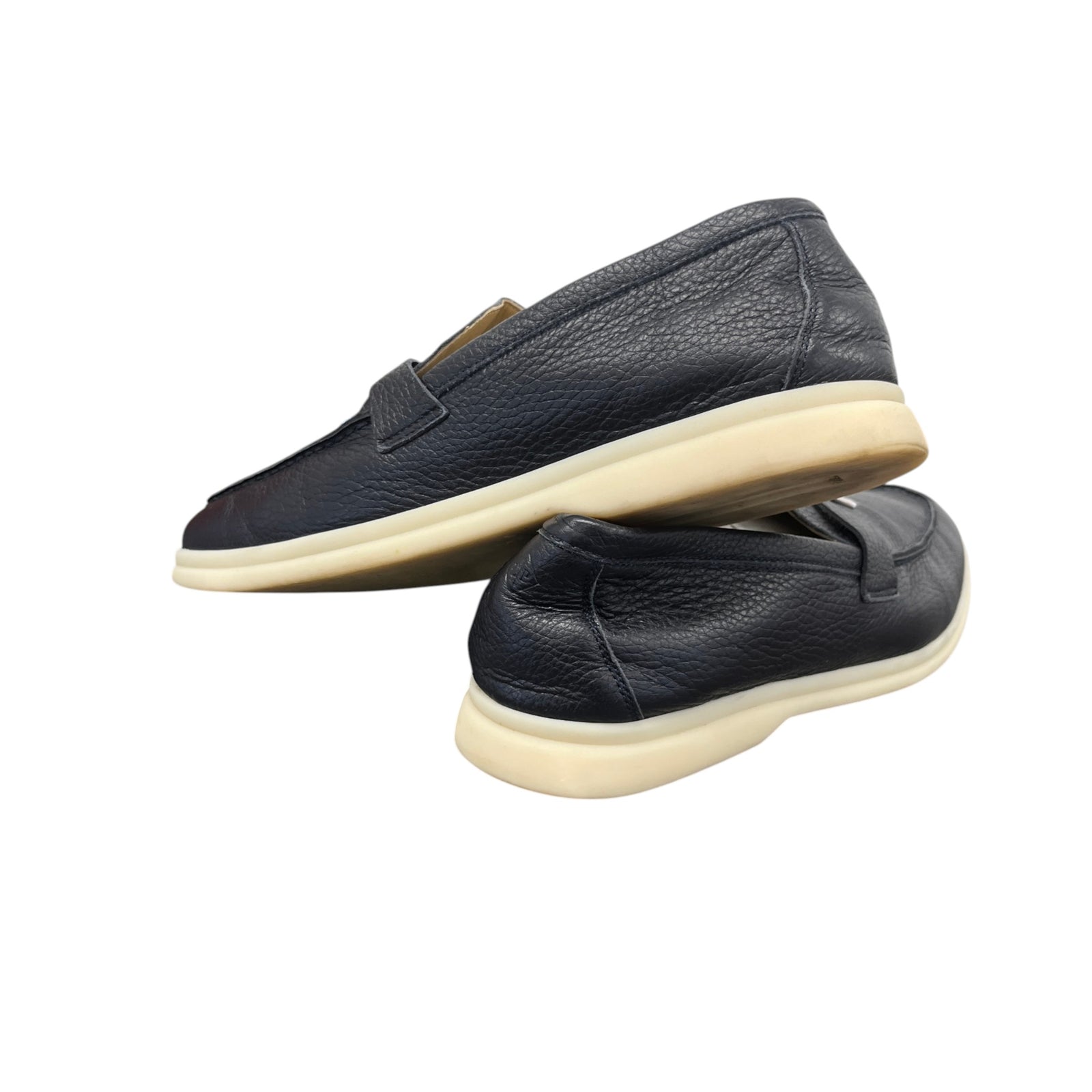 Men's Summer Charms Walk Loafers Navy Size EU 42 / UK 8 - Photo 10