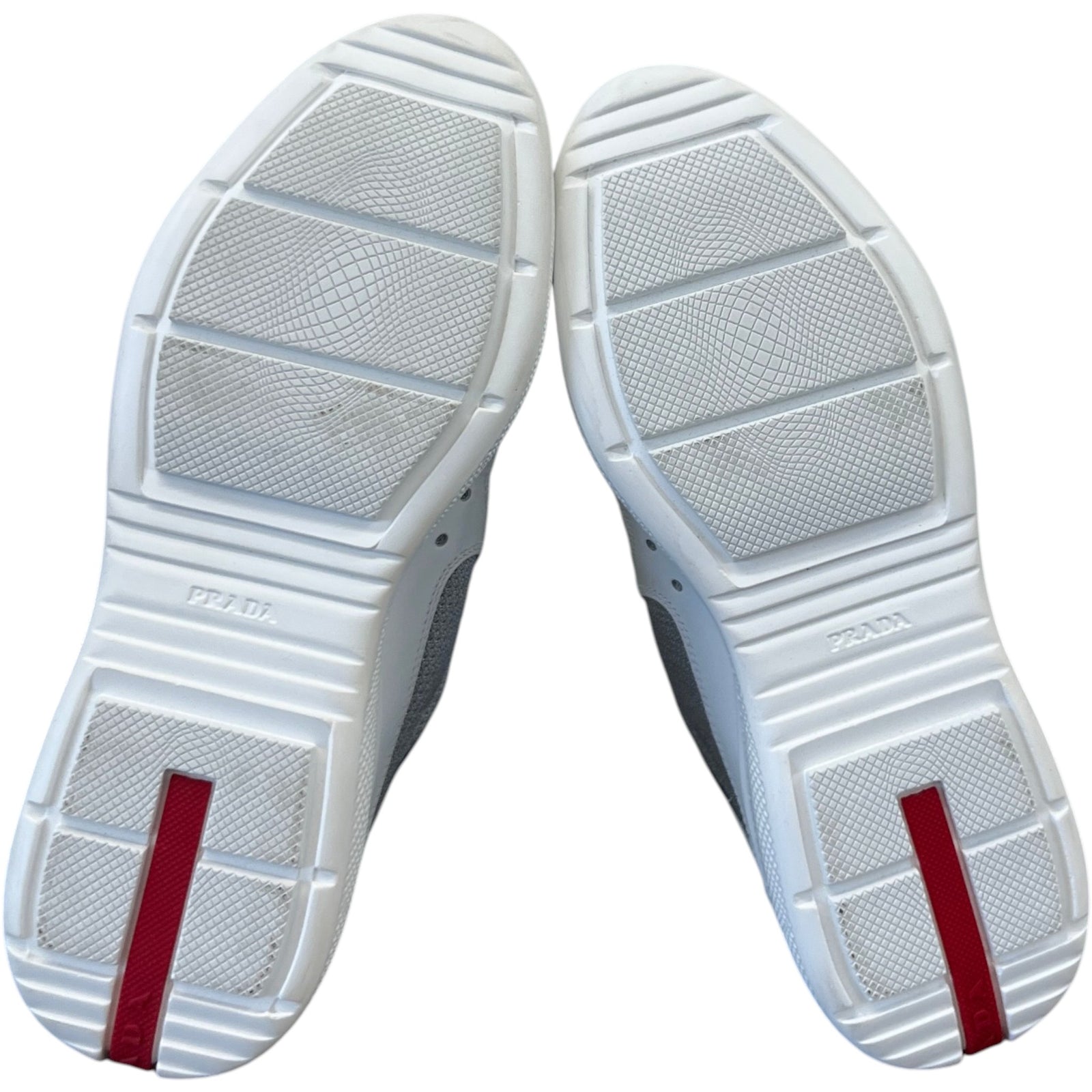 Women's America'S Cup Low Trainers White Size EU 39 / UK 6 - Photo 11