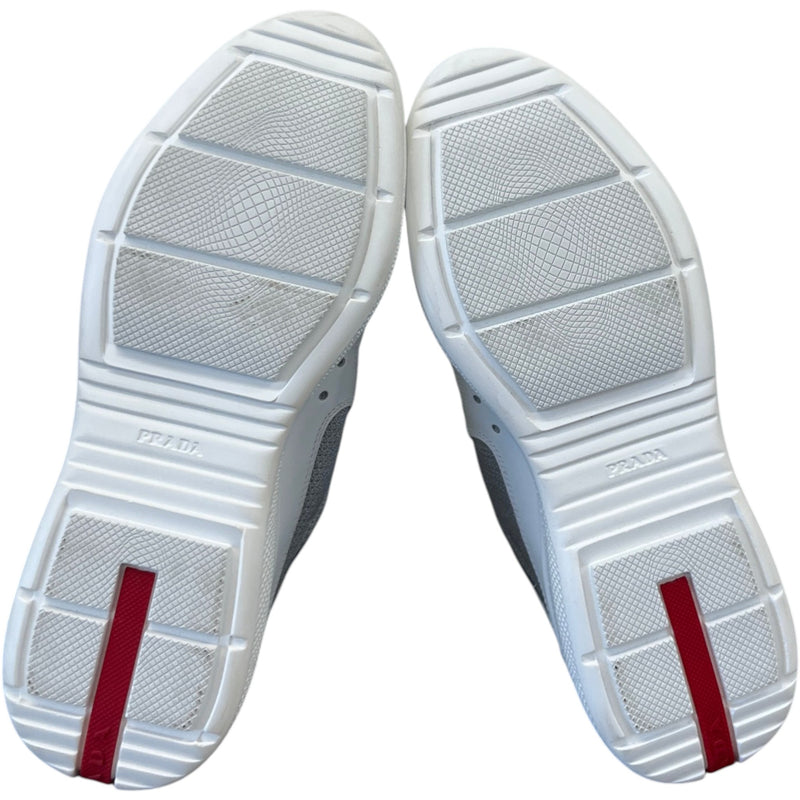 Women's America'S Cup Low Trainers White Size EU 39 / UK 6