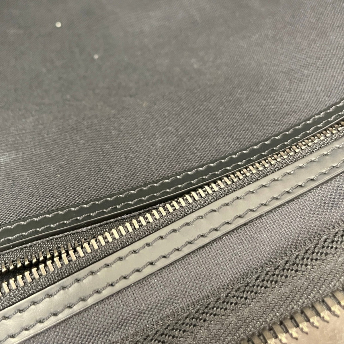 Women's GG Supreme Baby Changing Travel Bag Beige - Photo 18