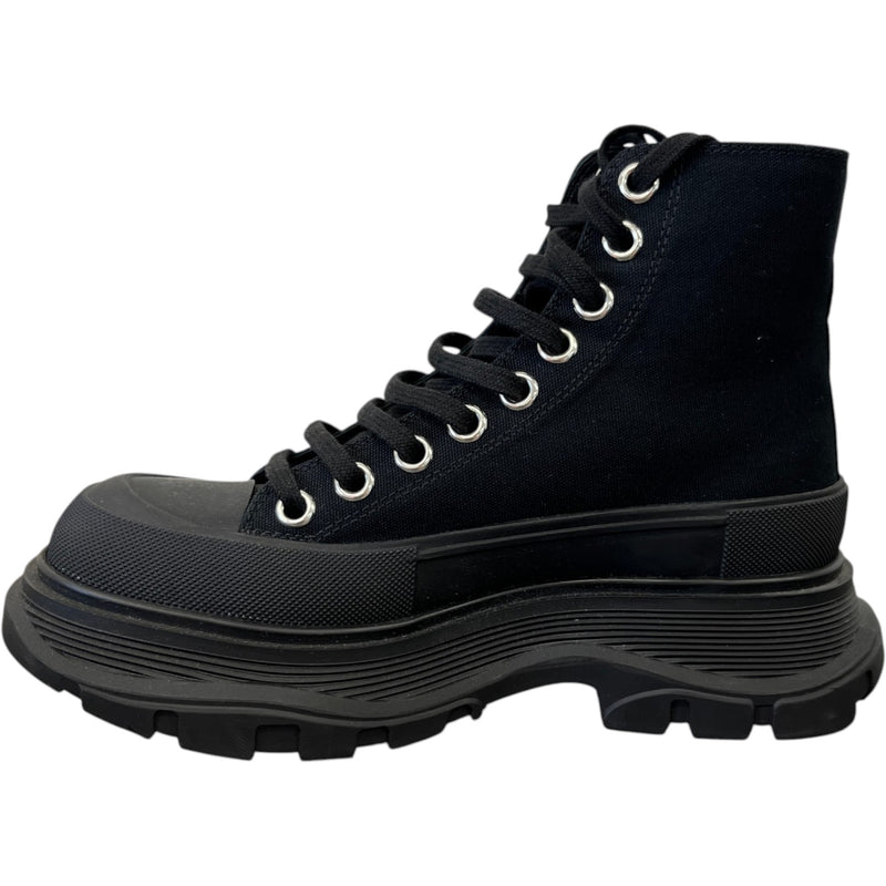 Women's Tread Slick Boots Black Size EU 35 / UK 2