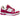 Men's Lv Low Trainers Pink Size EU 41.5 / UK 7.5