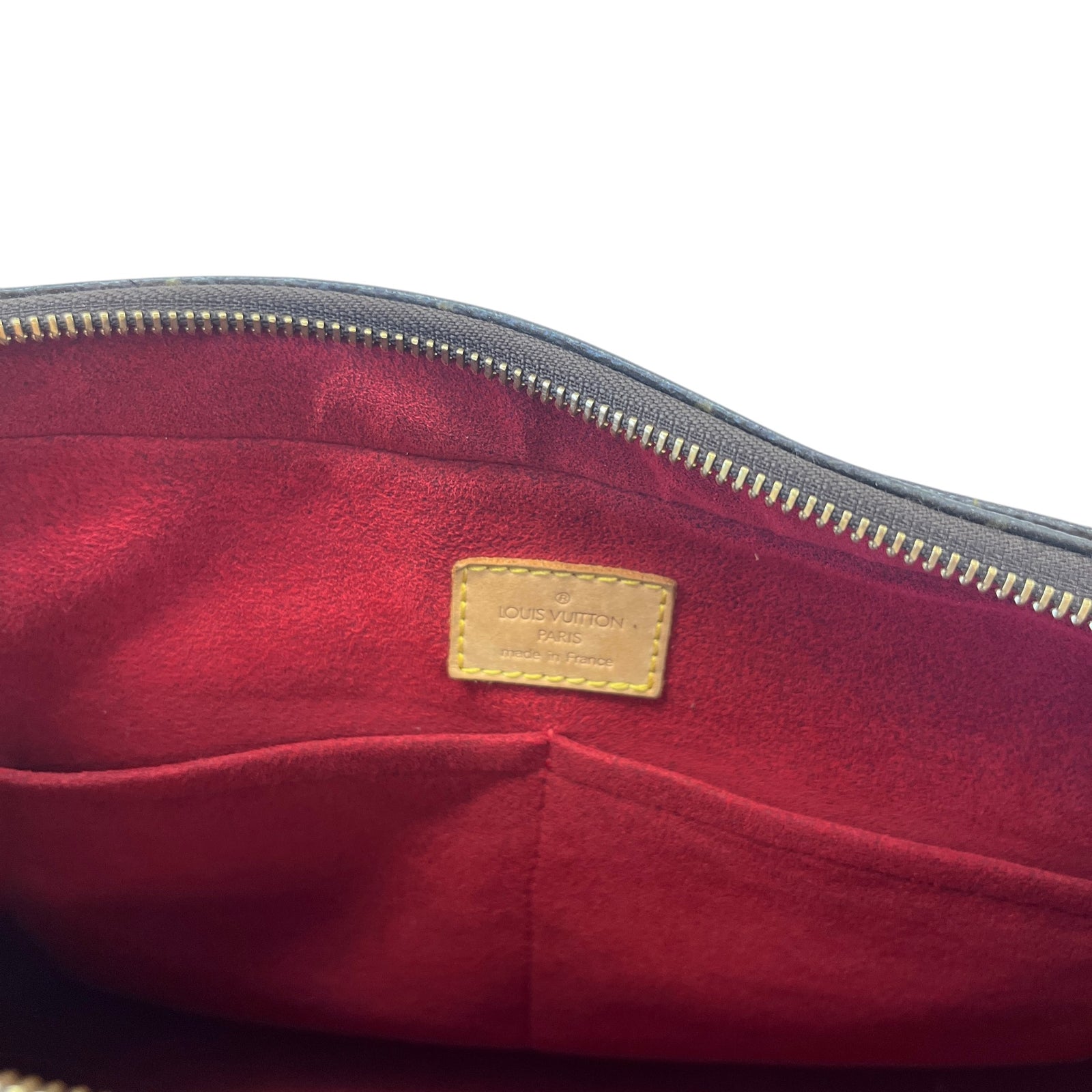 Women's Monogram Multipli-Cite Bag Brown - Photo 11