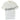 Men's Embroidered Logo Polo Shirt White Size M