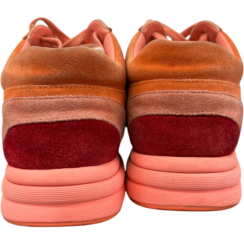 Men's Cc Runner Low Trainers Pink Size EU 39 / UK 5