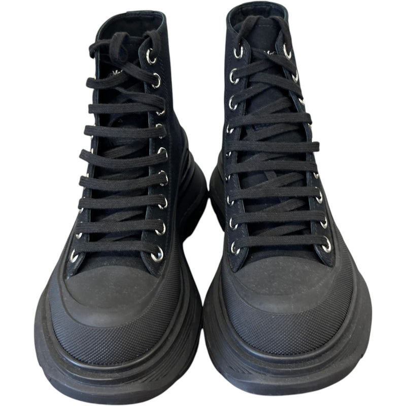 Women's Tread Slick Boots Black Size EU 35 / UK 2