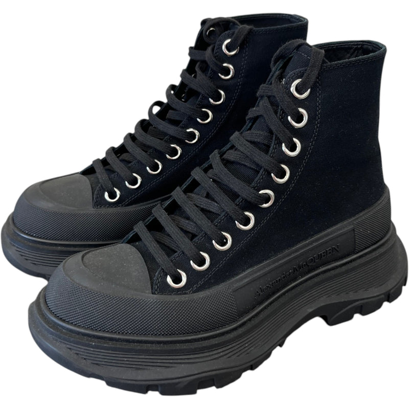 Women's Tread Slick Boots Black Size EU 35 / UK 2