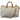 Women's Damier Azur Speedy Bandoulière 35 Handbag White