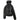 Men's Hybridge Lite Down Jacket Black Size S