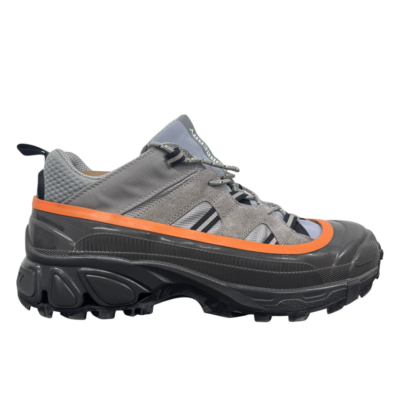 Men's Arthur Low Trainers Grey Size EU 45 / UK 11