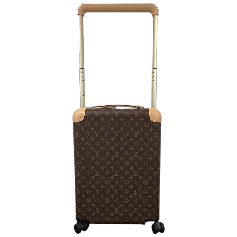 Women's Monogram Horizon 50 Suitcase Brown