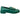 Women's Lambskin Quilted Cc Turnlock Loafers Green Size EU 37 / UK 4