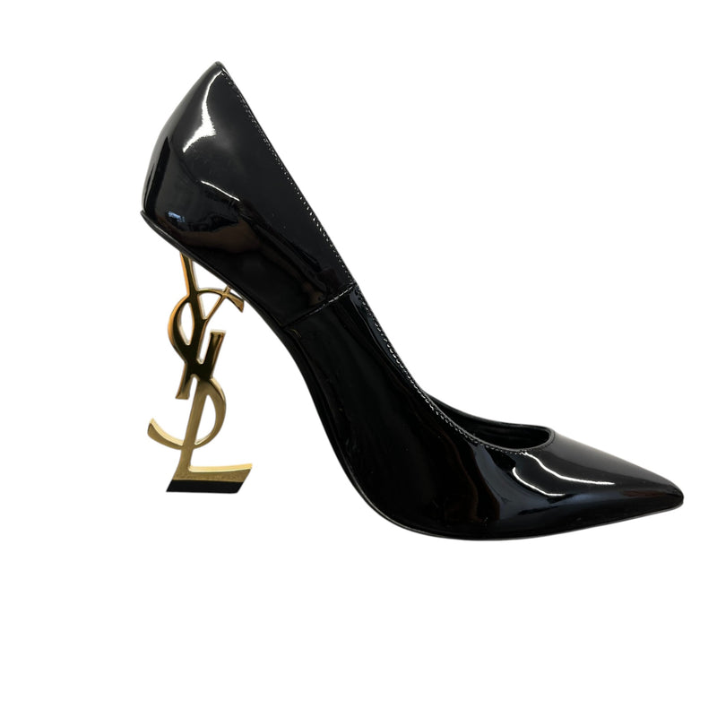 Women's Opyum Heels Black Size EU 38 / UK 5