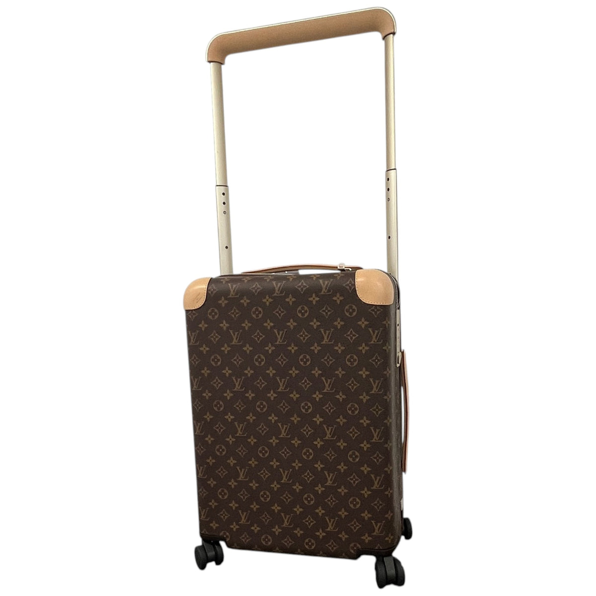 Women's Monogram Horizon 50 Suitcase Brown - Photo 6