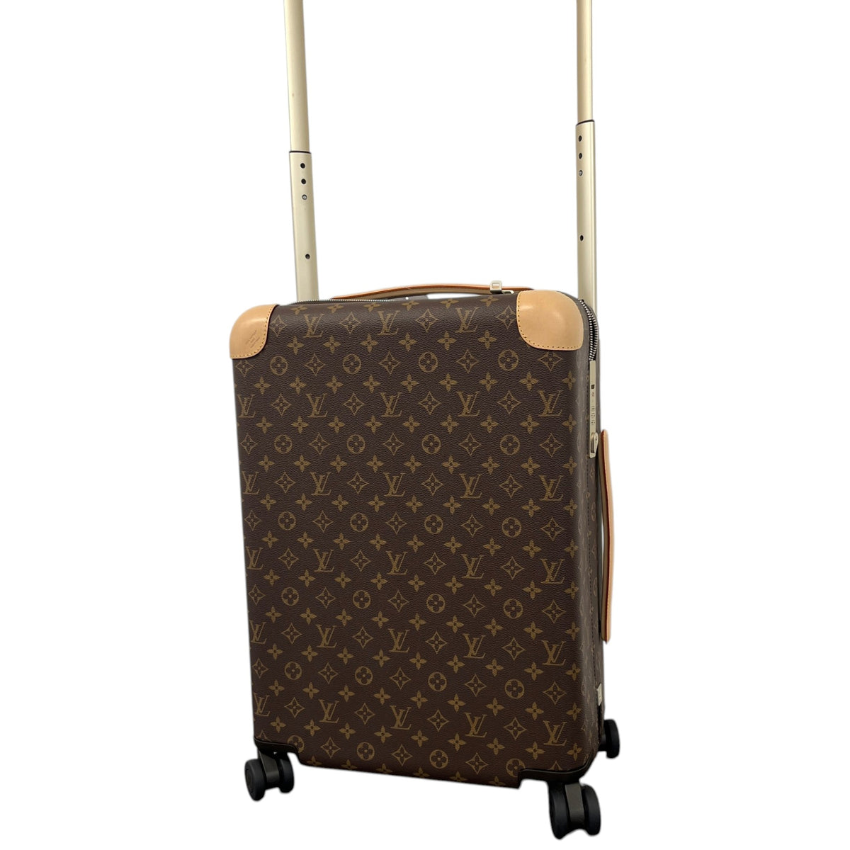 Women's Monogram Horizon 50 Suitcase Brown - Photo 7