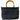 Women's Bamboo Bag Black