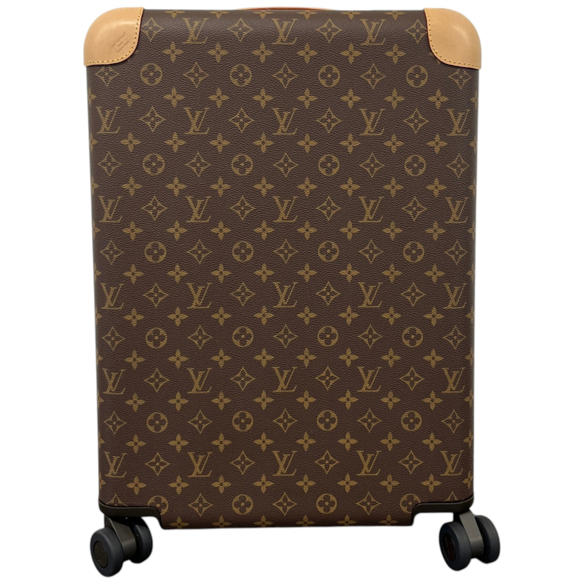 Women's Monogram Horizon 50 Suitcase Brown - Photo 3