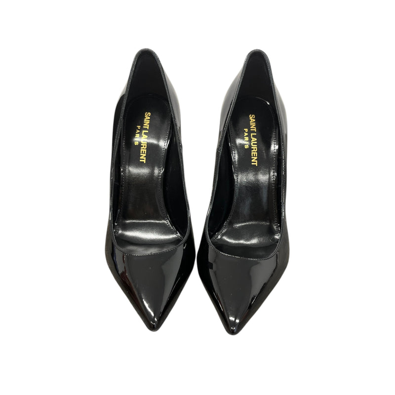 Women's Opyum Heels Black Size EU 38 / UK 5