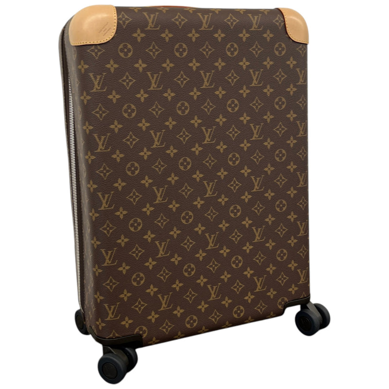 Women's Monogram Horizon 50 Suitcase Brown