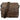 Men's Damier Ebene District Mm Messenger Bag Brown