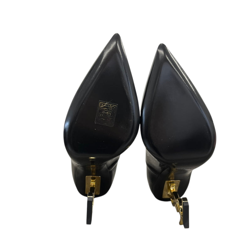 Women's Opyum Heels Black Size EU 38 / UK 5