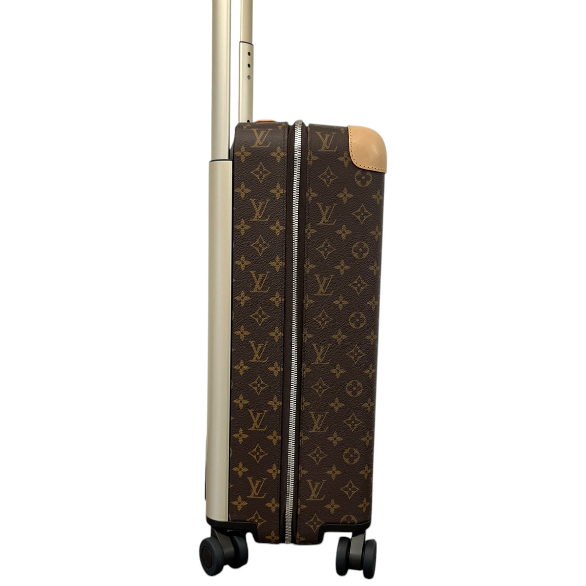 Women's Monogram Horizon 50 Suitcase Brown - Photo 9