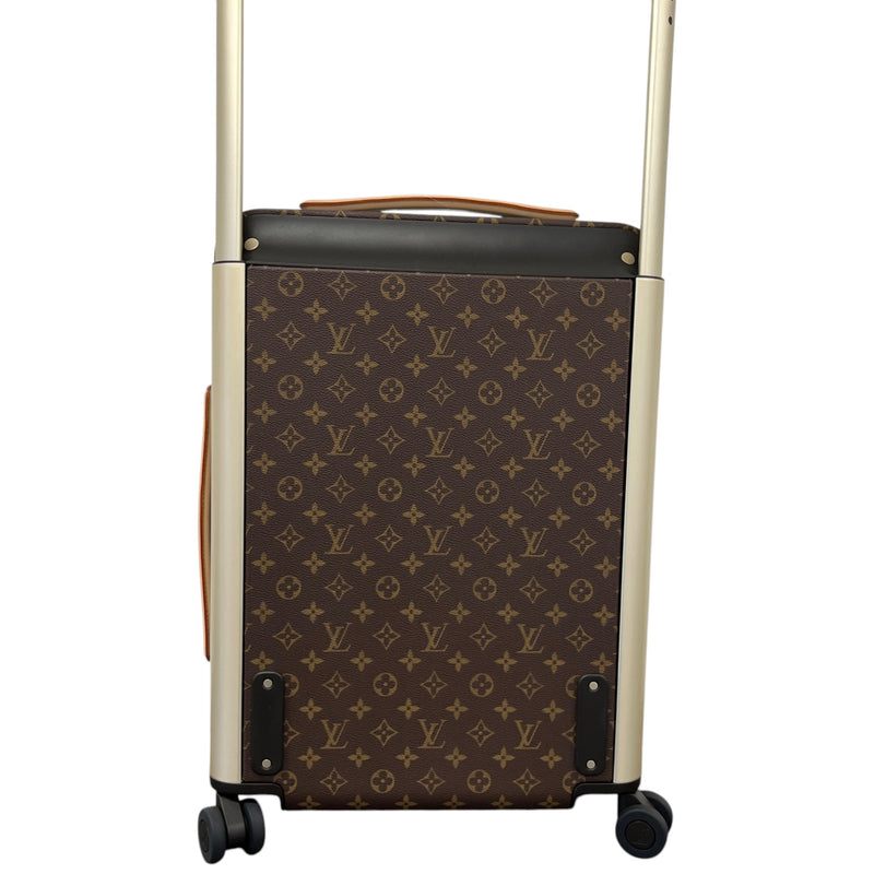 Women's Monogram Horizon 50 Suitcase Brown