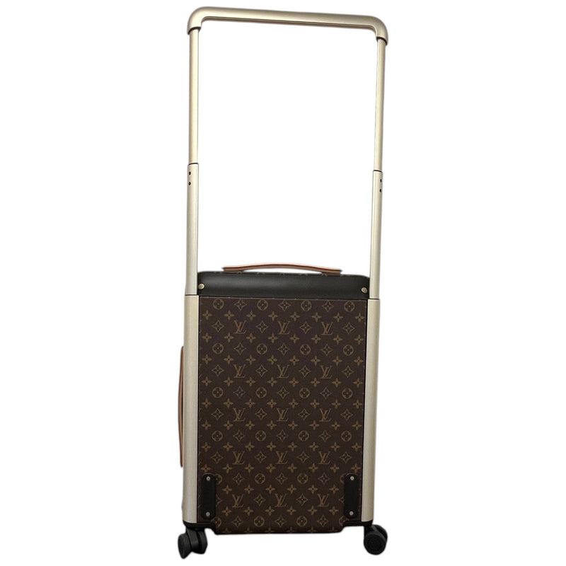 Women's Monogram Horizon 50 Suitcase Brown