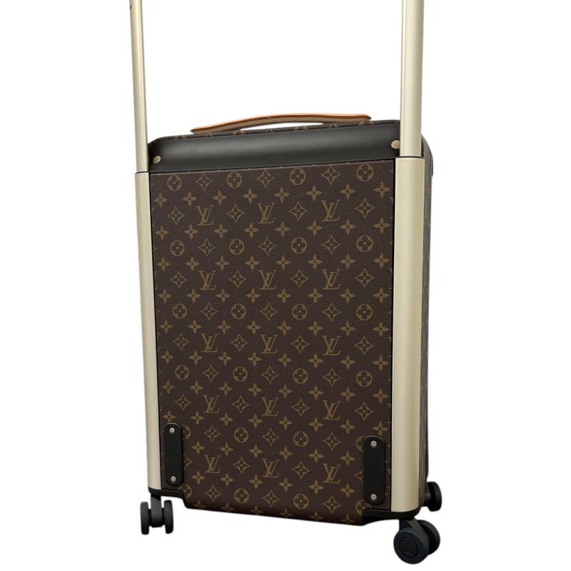 Women's Monogram Horizon 50 Suitcase Brown