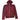 Men's Maglia Hoodie Burgundy Size XXXL