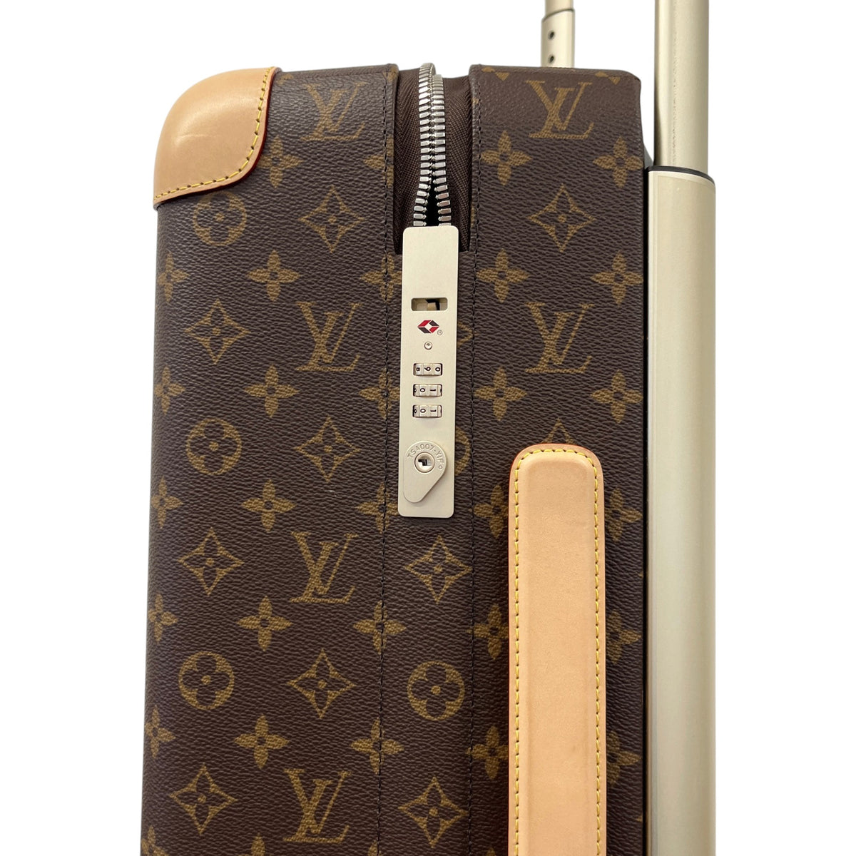 Women's Monogram Horizon 50 Suitcase Brown - Photo 14
