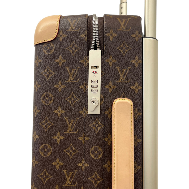 Women's Monogram Horizon 50 Suitcase Brown