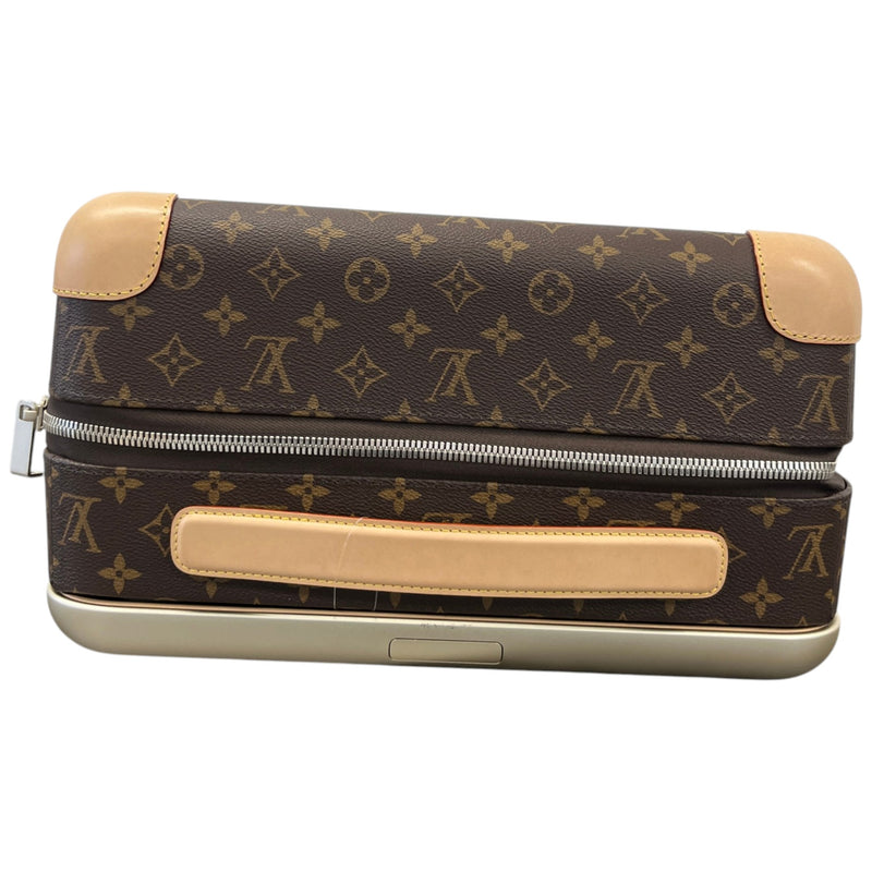 Women's Monogram Horizon 50 Suitcase Brown
