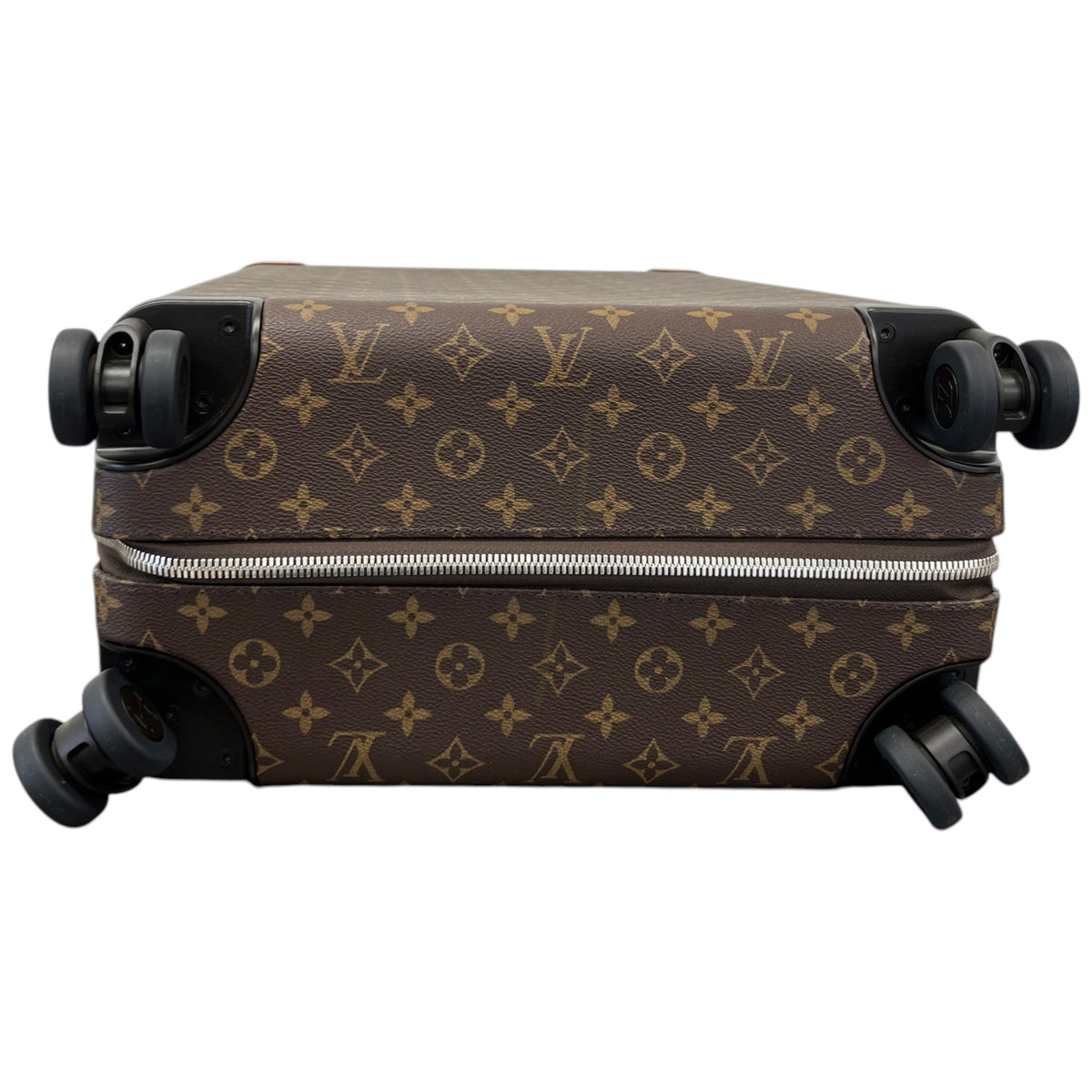 Women's Monogram Horizon 50 Suitcase Brown - Photo 16