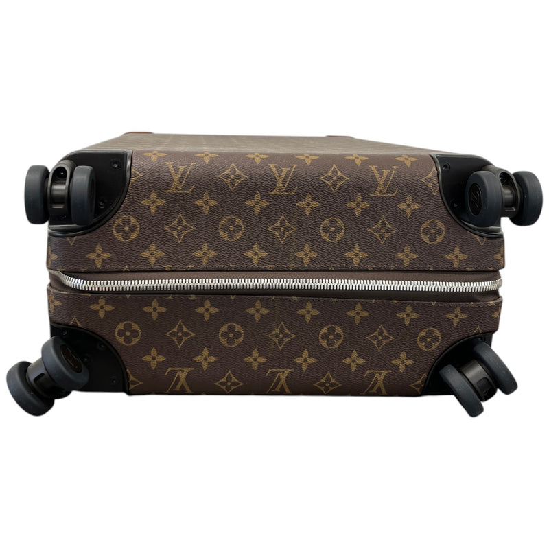 Women's Monogram Horizon 50 Suitcase Brown