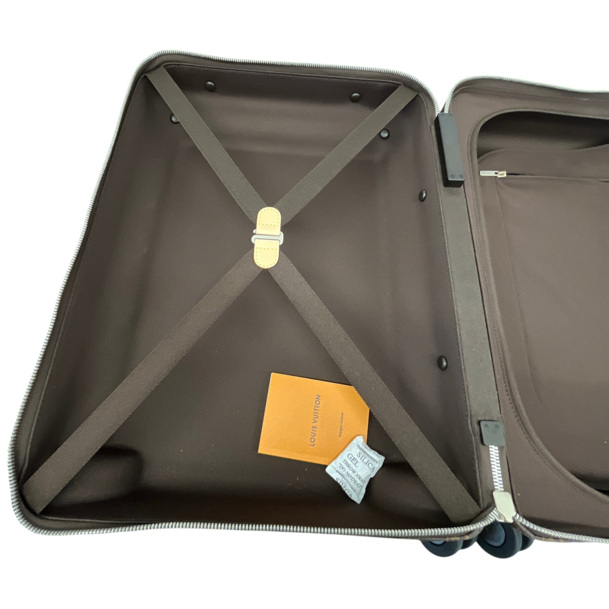 Women's Monogram Horizon 50 Suitcase Brown - Photo 18
