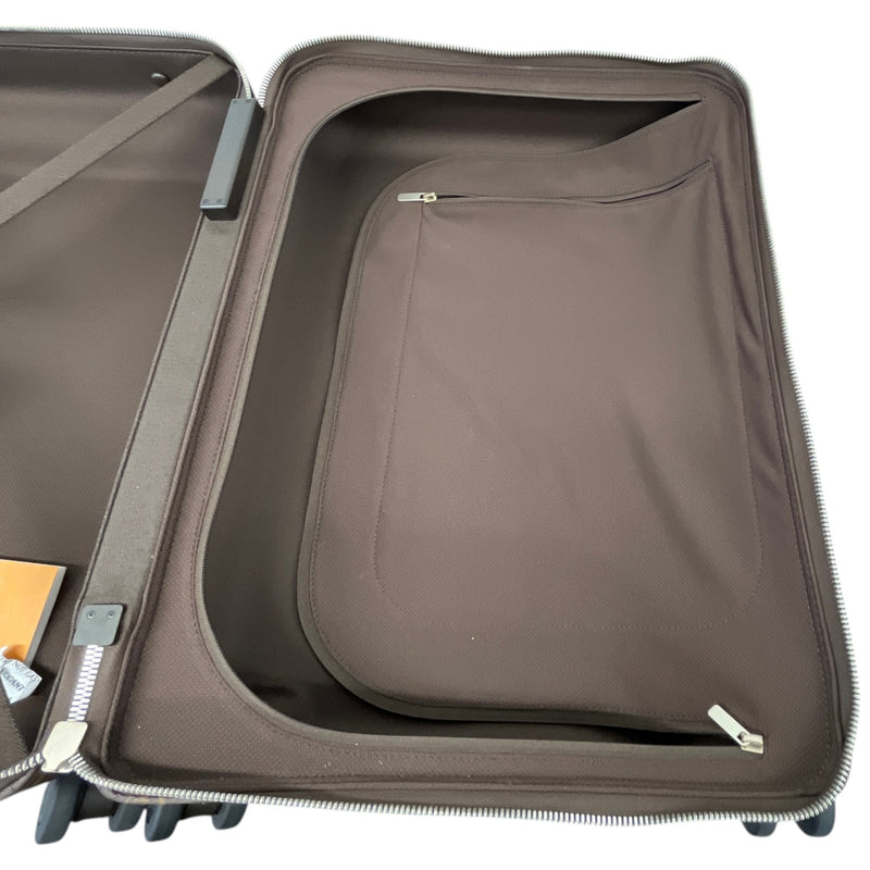 Women's Monogram Horizon 50 Suitcase Brown