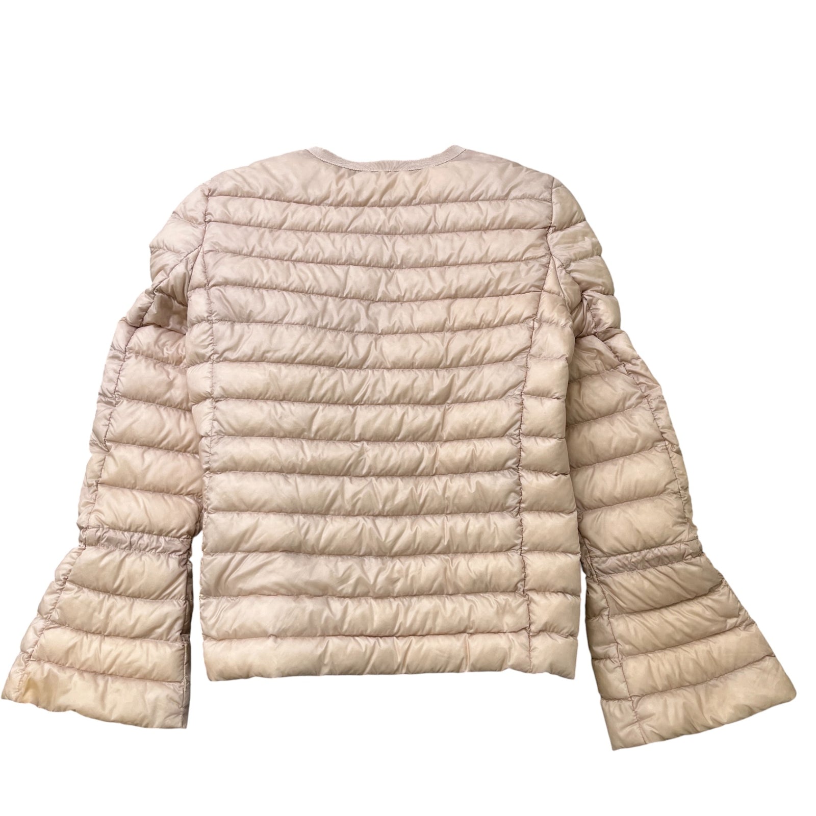 Women's Almandin Down Jacket Pink Size 1 / UK 10 - Photo 2