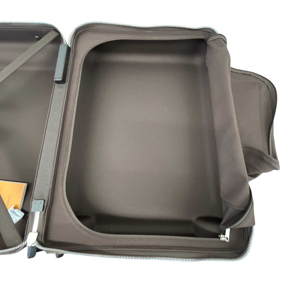 Women's Monogram Horizon 50 Suitcase Brown - Photo 20