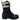 Women's D-Major Ankle Boots Black Size EU 41 / UK 8