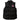Men's Freestyle Gilet Black Size M