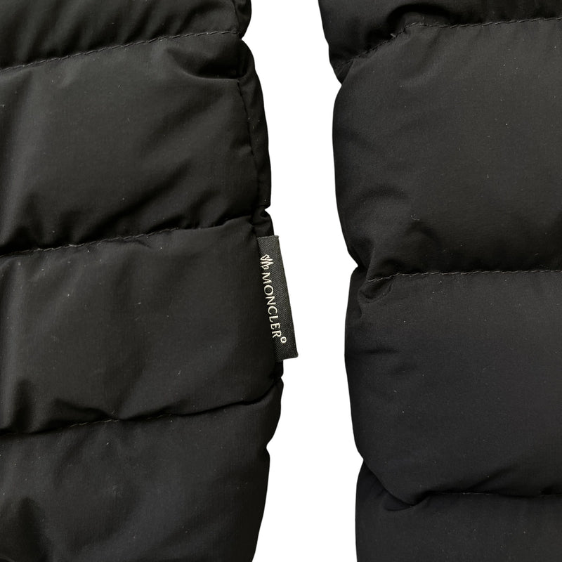 Women's Ainay Down Jacket Black Size 1 / UK 10